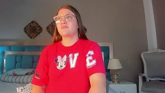 LiiaVelvet's cam snapshot