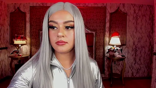 SoffiQueen's cam snapshot