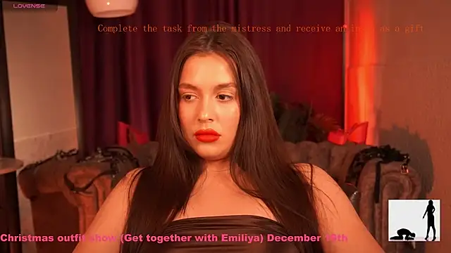 EmiliyaRoude's cam snapshot