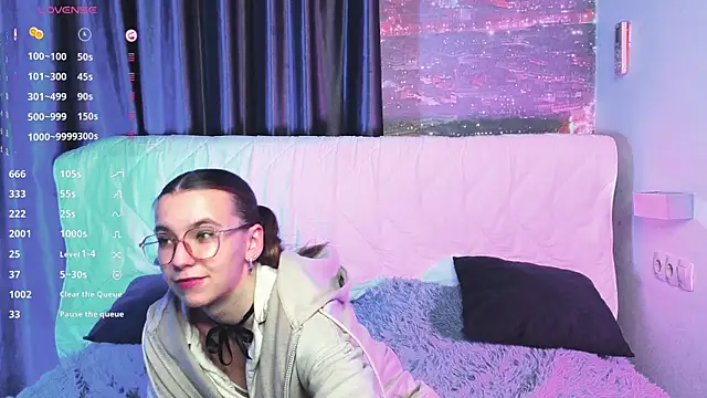 RochelCozzi's cam snapshot