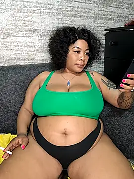 ExclusiveLeexx's cam snapshot