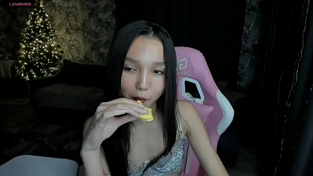 asiansoul's cam snapshot