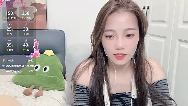 yuyu_77's cam snapshot