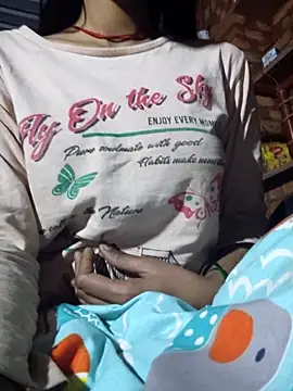 Yatiksha_Beby's cam snapshot