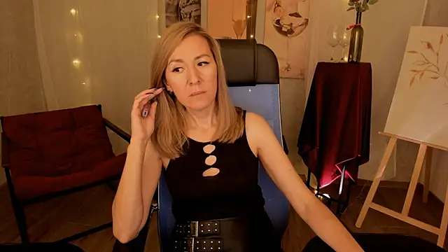 DonnaSmitth's cam snapshot