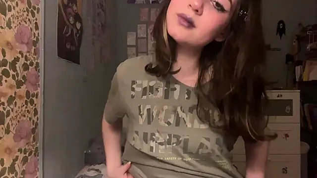 UnaskedGod's cam snapshot