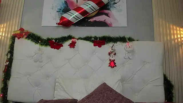 ariana__rosse's cam snapshot