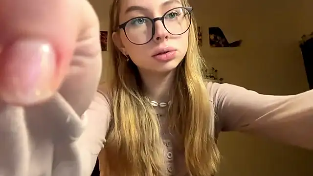 JanelBray's cam snapshot