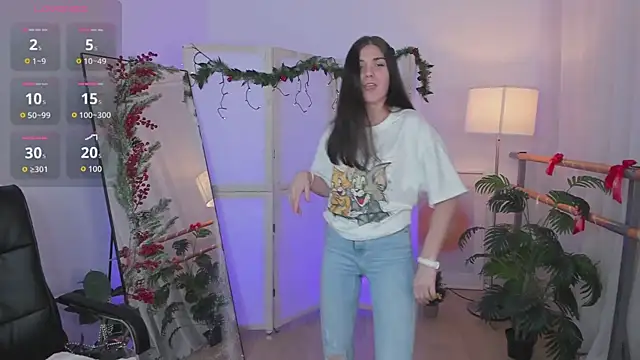 MilleyCyrus's cam snapshot