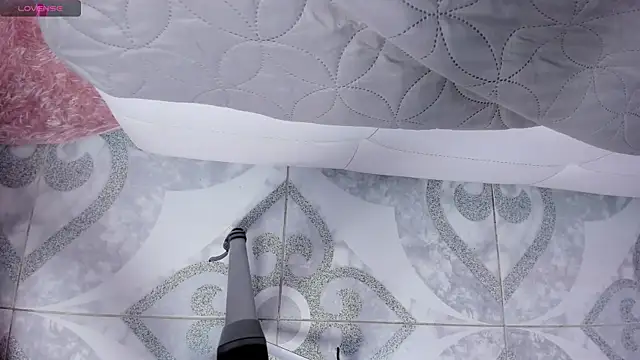 Diosa_exotic's cam snapshot