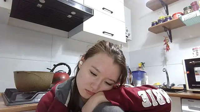 VelmaMaasch's cam snapshot