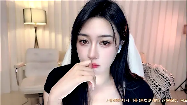 Canbaobao-KK live sex cam