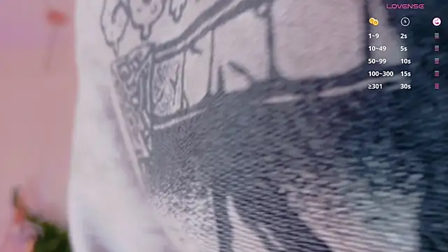 sienna_bloo's cam snapshot