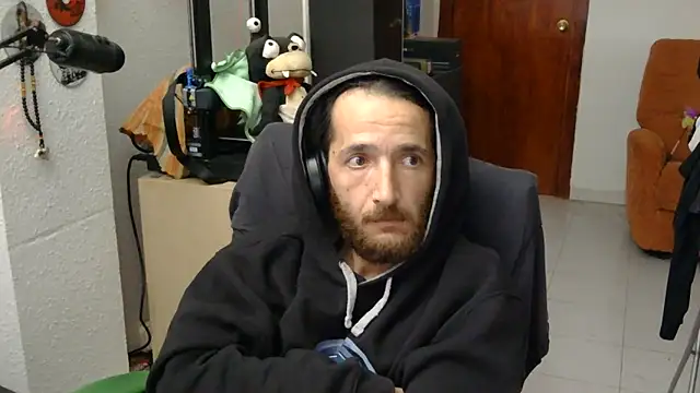 softail85's cam snapshot