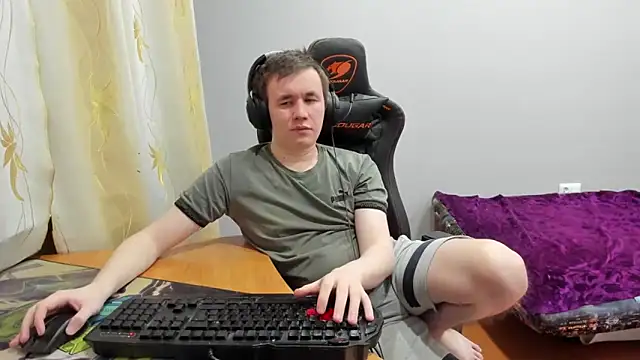 iliaskrislove's cam snapshot