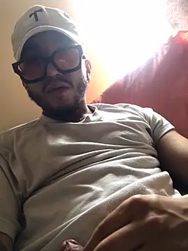 kmilo2405's cam snapshot