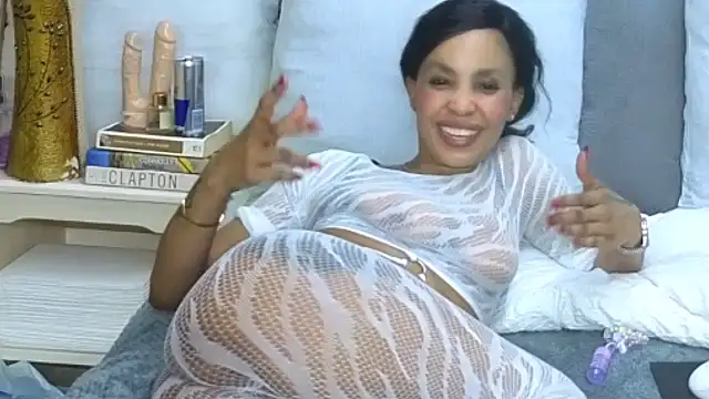 CaramelNatashaxx's cam snapshot