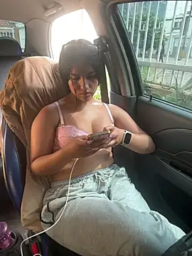 Samantha_firee's cam snapshot