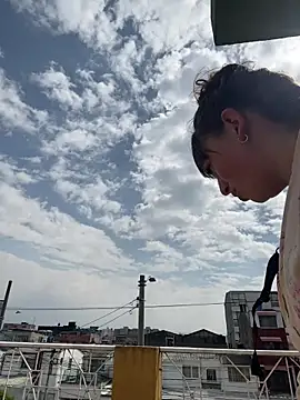 Engell_fire's cam snapshot