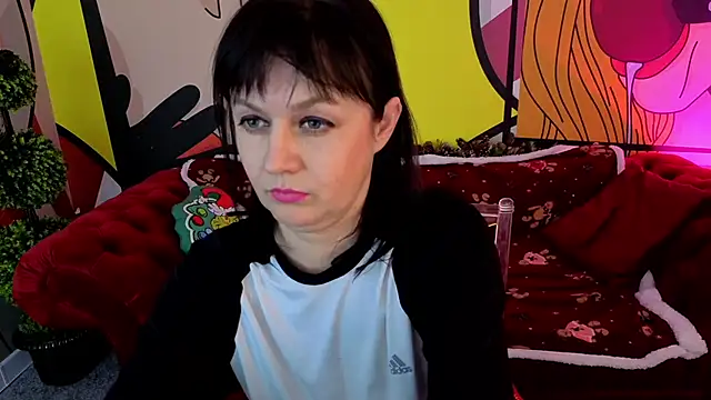 MariStorm's cam snapshot