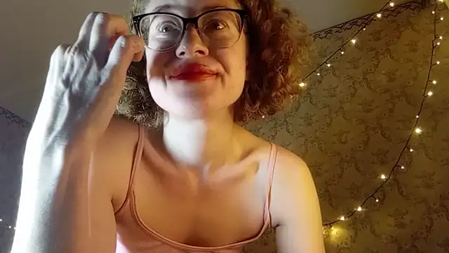 Alice_newhome's cam snapshot