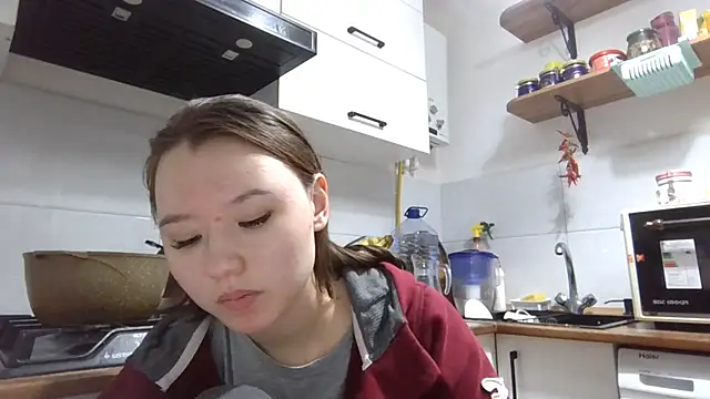 VelmaMaasch's cam snapshot