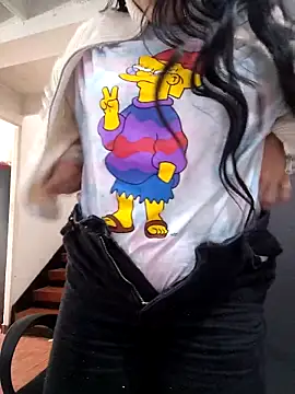 Venuz_Rivers_'s cam snapshot