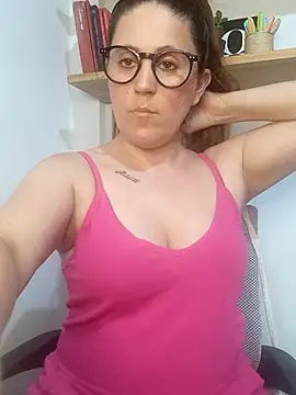 SofiEsteves's cam snapshot