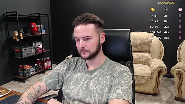 MihasikD's cam snapshot