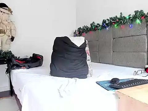 Edy_coltt's cam snapshot