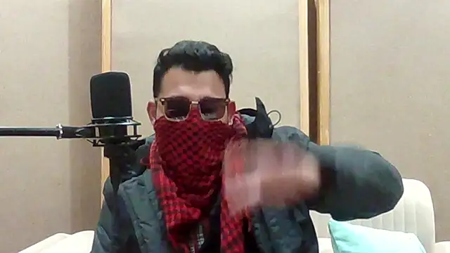 Besharam69's cam snapshot