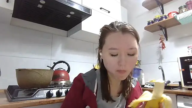 VelmaMaasch's cam snapshot