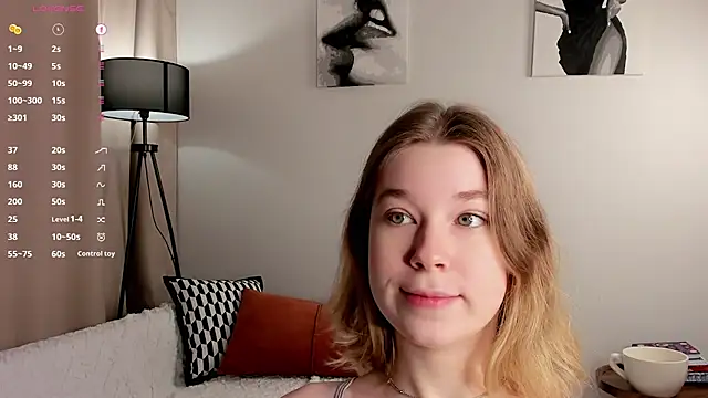 MilaBooobs's cam snapshot