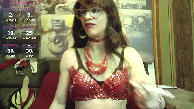 TheBlackWtch live sex cam