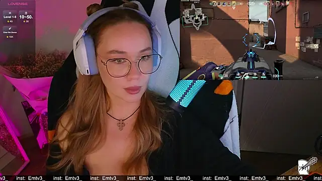 Emili1-'s cam snapshot