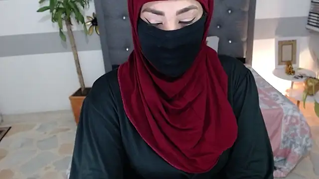 Jalima_sabag's cam snapshot