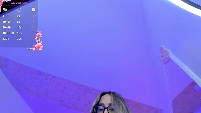 PandoraRider's cam snapshot