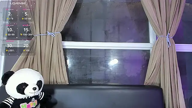 AbyCooper's cam snapshot