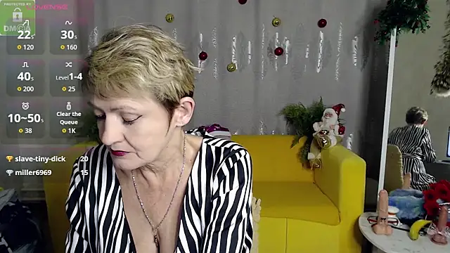 SexyGrandma_'s cam snapshot