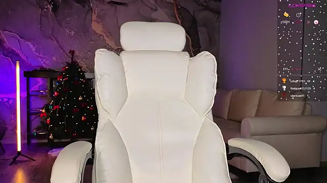 miss_long_legs's cam snapshot