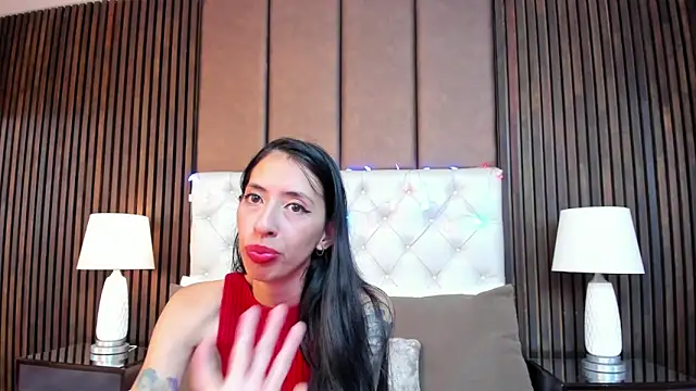 Kendal_Foxxx's cam snapshot