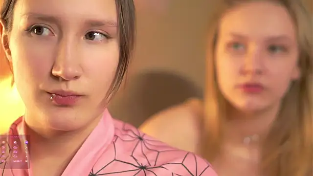 ElissaGlod's cam snapshot