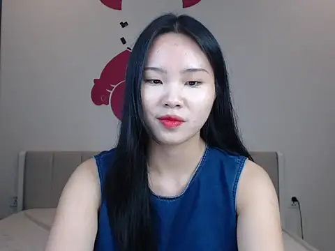 AmeliaJohanson's cam snapshot