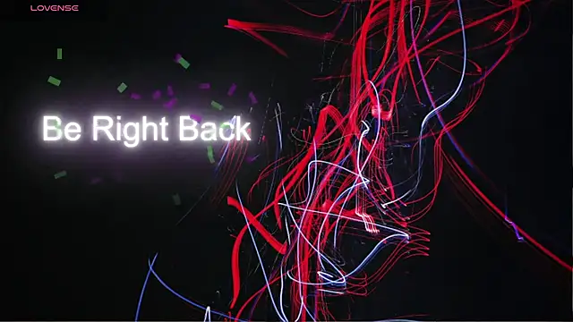 MissLilaa's cam snapshot