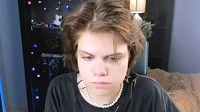 EllieMurler's cam snapshot