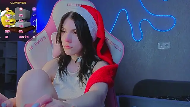 Sophie_SkyAngel's cam snapshot