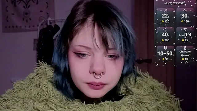 Alice_Zev's cam snapshot