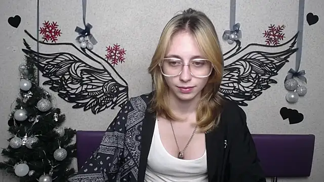 TracyLll's cam snapshot