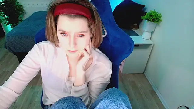 CranberryHot's cam snapshot