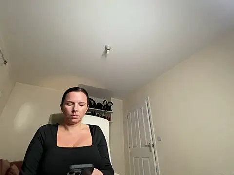 GoddessAlexi1's cam snapshot